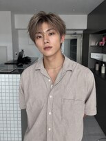 メンズサロン サンド 横浜(Men's salon sand)&nbsp;オシャレショート