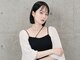 ニューヨーク ニューヨーク マザーズ イオン四條畷店(NYNY Mothers)の写真/【イオン四條畷】悩みだったクセを忘れるほどナチュラルな仕上がりに★湿気の多い日もお手入れラクラク♪