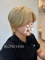 グロウ レランテ(GLOW lelante)&nbsp;【1bleached】抜きっぱなし海外ブロンド