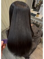 ルッカランス 経堂店(Lucca Lance)&nbsp;【髪の印象変えてみない？】メテオカラー