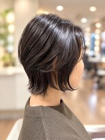 ユニックス 赤羽店(UNIX)&nbsp;大人女性のレイヤーショート！