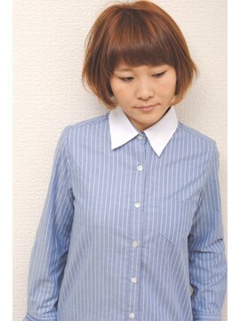 ドレスプライベートルーム(DRESS private room) マシュマロBOB