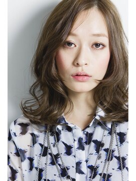 アピッシュ ギンザ(apish ginza) ちょいモード×ちょいルーズ