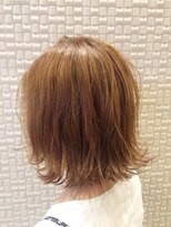 オリーブスバイネオリーブ(Olive's by neolive)&nbsp;【シャイニーブラントボブ】