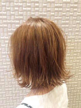 オリーブスバイネオリーブ(Olive's by neolive) 【シャイニーブラントボブ】