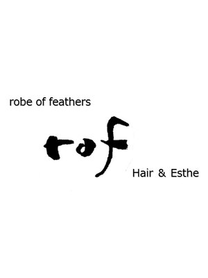 ロフ ヘアー アンド エステ(rof Hair&Esthe)