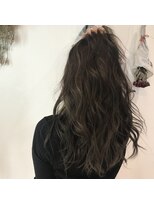 アッドランプ ヘアー 則武店(add Lamp hair) ４番ライト宇野