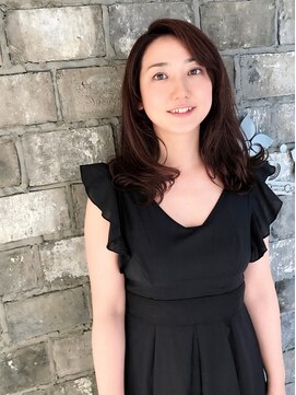 ガーランドドレッシング GARLAND DRESSING ミディアム