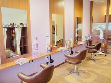 ヘアーサロン アプローズ