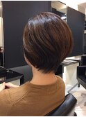 美☆ショートスタイル