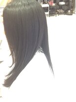 ノーブル 白金台店(Noble by PROGRESS) お客様カットスタイル