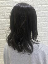 モードケイズ 松原店(MODE K's)&nbsp;ローライトヘア