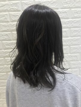 モードケイズ 松原店(MODE K's) ローライトヘア