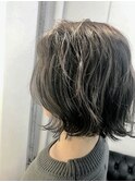 ナチュラルボブ