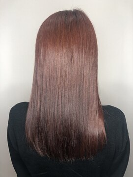 モードケイズ 阿倍野店(MODE K’s) ワインレッドカラー