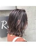 大人ハイライト