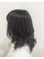 マルコ(MALUCO)&nbsp;ナチュラルハイライト