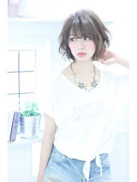 ウィル 京橋店(WiLL) 【WiLL 京橋】加藤武ヘアスタイル.70