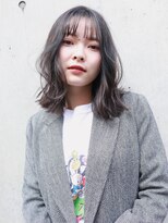 メロウ(MELLOW)&nbsp;透けるブルージュロブ