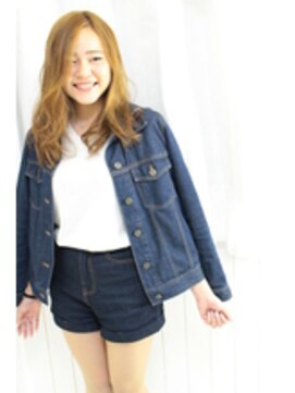 クート(ku-to+) 外国人風ゆるふわウェーブ