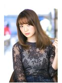 縮毛矯正・ストレートが得意なサロン