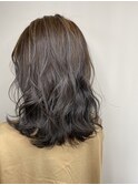 美女colour
