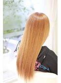back style☆クリスタルカラーvol.365