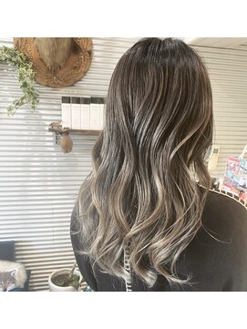 ハニー(Hunny) Hunny style