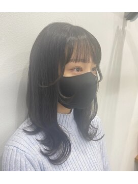 ラグ ファット(Lag Fat) ヨシンモリ