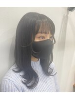 ラグ ファット(Lag Fat) ヨシンモリ