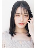 Ameri ナチュラルストレート 【新宿】
