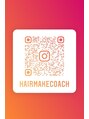 コーチ(COACH)&nbsp;インスタにスタイル載せてますぜひご覧ください＠hairmakecoach