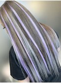 purple Extensions【FERNA池袋】