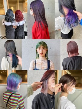 ニュウニュウ(NIU NIU) what is NIUNIU