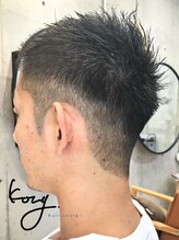  《for Men's/メンズ人気の理由３》平日10:00～20:30/土日祝9:00～20:00まで営業！アクセスの良さも◎ 