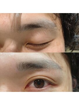 リトワバイフィール(litva by feel) ナチュラル眉