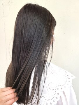 アップル(APPLE) オリーブグレージュ