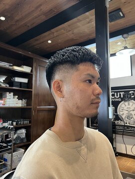 バズ(BUZZ) 濡れパン