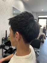 ラソ(Lazo)&nbsp;メンズナチュラル