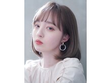 ジゲン ヘアーリゾート(ZIGEN hair resort)