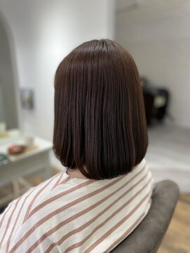 コス(KoS) コスヘア