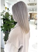 ホワイトミルクティー