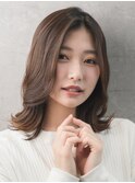 好印象ミディアムレイヤー