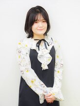 【森下 萌香】透明感カラーはお任せください！