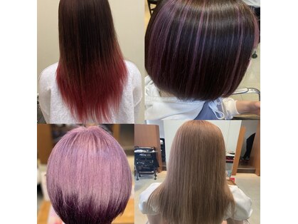 ドンナ 奈良イズミヤ広陵店(DONNA)の写真