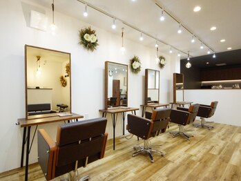 CODE.LINE 池田店【コードライン】