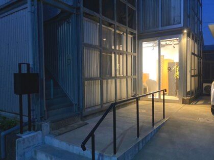 ティオ コルテ(tio Corte)の写真