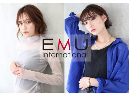 エム インターナショナル 春日部本店(EMU international)の写真