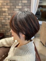 スタン(stan.)&nbsp;おしゃショート☆