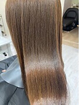 ディアナ(DiANA) DiANA【髪質改善】ヘアケアー特化型サロン